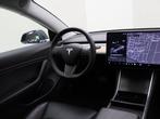 Tesla Model 3 Long-Range AWD 351pk 75kWh [ AUTOPILOT+19" LMV, 27 €/maand, Zwart, Parkeersensor, Origineel Nederlands