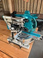 Makita Radiaal Afkortzaag, Ophalen, 70 mm of meer, Zo goed als nieuw, Makita
