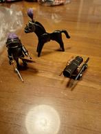 Playmobile ridder- vintage, Ophalen of Verzenden