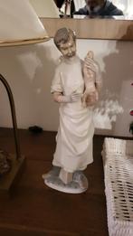 2 grote llardo  zeldzame beeld ophalen belgie puurs, Ophalen of Verzenden