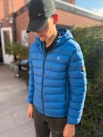 Calvin klein ck heren donsjas jas zomer maat xs S 16 176, Ophalen, Zo goed als nieuw, Meisje, Jas