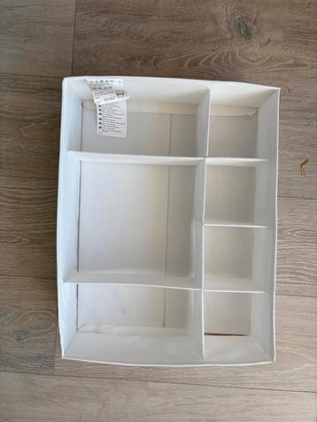 IKEA kast/ladeverdeler