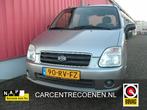 Suzuki Wagon R+ 1.3 FreeStyle Automaat / Airco, Auto's, Suzuki, 94 pk, Gebruikt, Zwart, Wagon R+