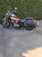 Honda shadow 750, Motoren, Motoren | Honda, Particulier, Chopper