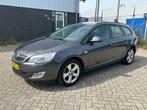 Opel Astra Sports Tourer 1.4 Edition 2011, Voorwielaandrijving, 101 pk, Gebruikt, 4 cilinders