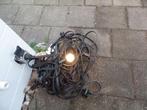 buiten feest verlichting - Lichtsnoer - prikkabel, Overige materialen, Gebruikt, Minder dan 50 watt, Overige typen