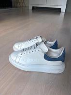 Alexander McQueen sneakers Maat 41, Kleding | Heren, Schoenen, Wit, Ophalen of Verzenden, Sneakers of Gympen, Gedragen