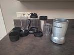 Nutribullet, Ophalen, Gebruikt, Blender