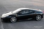 Ferrari F430 4.3 V8 F1 (bj 2005, automaat), Auto's, Ferrari, Automaat, Achterwielaandrijving, Gebruikt, 8 cilinders