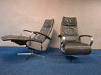 Set elektrische relax fauteuils Prominent  ZGAN op accu, Huis en Inrichting, Fauteuils, Minder dan 75 cm, Hoofdstraat 60 Schijndel