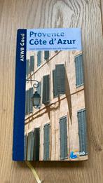 Henk Zwijnenburg - Provence, Cote d'Azur, Henk Zwijnenburg, Europa, Ophalen of Verzenden, Zo goed als nieuw
