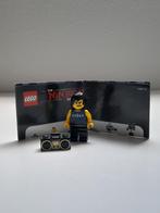 Lego Cole - Ninjago CMF, Ophalen of Verzenden, Zo goed als nieuw