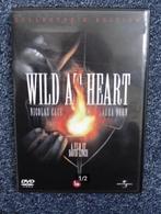 Wild At Heart, Ophalen of Verzenden, Zo goed als nieuw