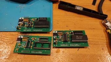 Kenwood IF-10 Interface Printkaarten beschikbaar voor biedingen