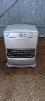 Qlima kachel, Ophalen, Nieuw, Overige brandstoffen, Petroleumkachel