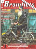 Bromfiets 1 – 2021 – Sachs – Batavus – Snorfiets - Puch, Ophalen of Verzenden, Zo goed als nieuw, Sport en Vrije tijd