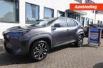 Toyota YARIS CROSS 1.5 HYBR 130 Team player Winterpack Draad, 750 kg, Met garantie (alle), 1490 cc, Hybride Elektrisch/Benzine