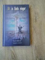 Dit is Gods vinger - ds. A. Schot/ds. A.T. Huijser e.a., Ophalen of Verzenden, Zo goed als nieuw