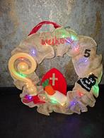 Sinterklaas decoratie, Ophalen of Verzenden, Nieuw