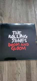 The Rolling Stones - Doom and Gloom, Ophalen of Verzenden, 2000 tot heden, Nieuw in verpakking, 10 inch