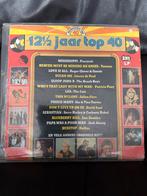 T7.  Veronica's Top 40 - 12 1/2 Jaar dubbel LP, Ophalen of Verzenden, Zo goed als nieuw, 12 inch