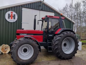 case international 1255 xl     NL kenteken