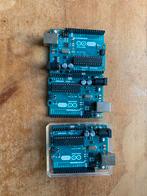 Arduino Uno - 3 stuks, Ophalen of Verzenden, Gebruikt