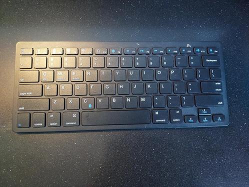 Draadloos Bluetooth toetsenbord - NIEUW, Computers en Software, Toetsenborden, Nieuw, Qwerty, Draadloos, Ophalen of Verzenden