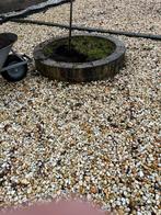 Bloembak blokken. Gratis, Tuin en Terras, Ophalen, Zo goed als nieuw