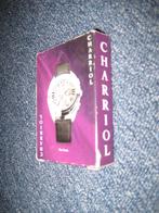 speelkaarten van Charriol, Verzenden, Gebruikt, Speelkaart(en)