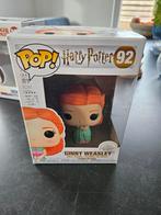 Funko Pop Ginny Weasley #92 - Harry Potter, Ophalen, Zo goed als nieuw