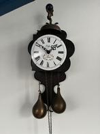 Klok, antiek Orfac a Nedor, Ophalen of Verzenden