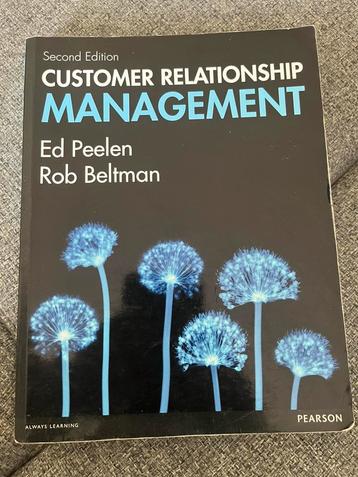 Customer Relationship Management beschikbaar voor biedingen