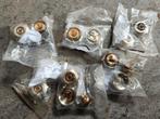 Euroconus 14x2 slang koppeling aansluit ringen 12 stuks, Minder dan 30 cm, Overige typen, Nieuw, Minder dan 60 cm
