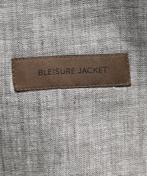 NIEUWE CORNELIANI coat, BLEISURE jacket, grijs/bruin, Mt. 48, Nieuw, Maat 48/50 (M), Corneliani, Verzenden