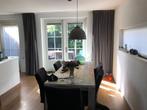 Eettafel 200x90x80, Ophalen, Gebruikt, 50 tot 100 cm, Vijf personen of meer