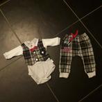 dooppakje voor jongentje, maar 1x gedragen, als nieuw, Jikko, Ophalen of Verzenden, Zo goed als nieuw, Pakje