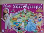 Te koop: Disney sprookjesspel van het merk Jumbo, Ophalen, Zo goed als nieuw, Jongen