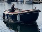 Sloep polyester 6,30 m, Ophalen, 10 tot 30 pk, Binnenboordmotor, 6 meter of meer