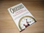 Olivia Goldsmith - Obsessies    (3045), Boeken, Romans, Gelezen, Ophalen of Verzenden