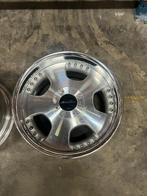 WORK EUROLINE DH 18 inch 5x114.3, 18 inch, Velg(en), Nieuw, Ophalen of Verzenden