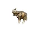 Royal Dux | Porseleinen Olifant | Beeld, Antiek en Kunst, Antiek | Porselein, Ophalen