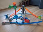 Hot Wheels banen, Kinderen en Baby's, Speelgoed | Racebanen, Ophalen of Verzenden, Gebruikt, Handmatig, Hot Wheels