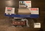 PIKO H0 - 95358 - 'BENSDORP CACAO' - - splinternieuw, Gelijkstroom, NS, Nieuw, Wagon