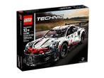 Lego Technic 42096 Porsche 911 RSR NIEUW SEALED DICHTE DOOS, Ophalen of Verzenden, Nieuw, Complete set, Lego