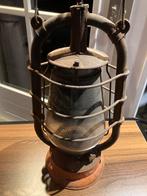 Feuerhand petroleumlamp olielamp lamp nr. 305, Antiek en Kunst, Ophalen of Verzenden