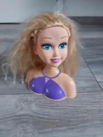 Make-up pop, Kinderen en Baby's, Speelgoed | Poppen, Ophalen of Verzenden, Gebruikt, Overige typen