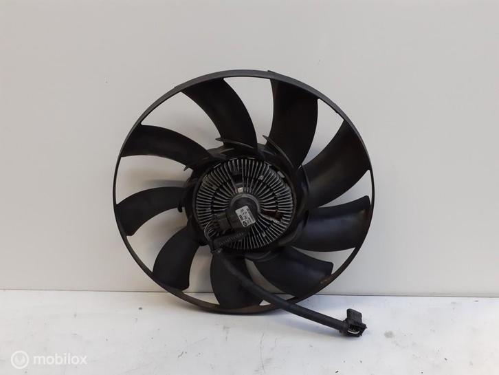 Viscovin  Range Rover 3.6 TDV8 Visco Fan Viscofan L322 Sport, Auto-onderdelen, Motor en Toebehoren, Land Rover, Gebruikt, Ophalen of Verzenden