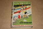 De kanoclub. Guus van Balkom. Kluitman 1e dr. 1936., Ophalen of Verzenden, Zo goed als nieuw