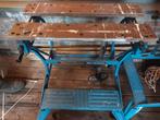 Black & Decker Workmate Werkbank, Doe-het-zelf en Verbouw, Werkbanken, Ophalen of Verzenden